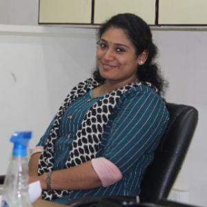 Leela SurendranProfile Image