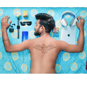 Leelaprasaesh Pawar