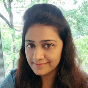 Leena Desai