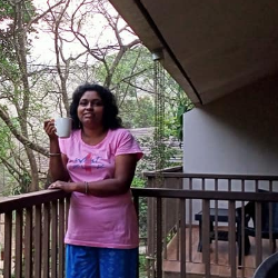 Leena Soni