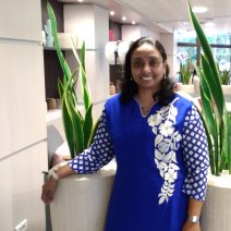 Leenan Pandey