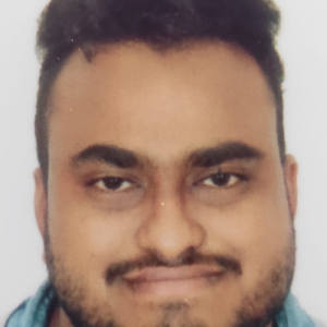 Leila Arvind Rao