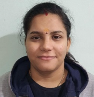 Lekeishesh Trivedi