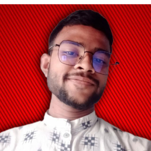 Lekhan Acharia