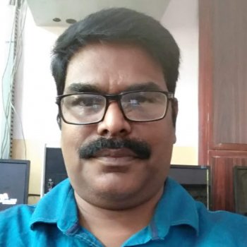 Lekharajan Kulkarni
