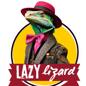 Liam LizardProfile Image