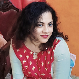Liana Raju
