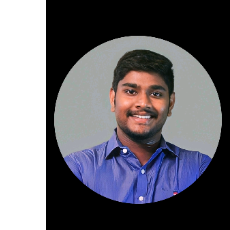 Libian MishraProfile Image