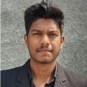 Ligiesh VermaProfile Image