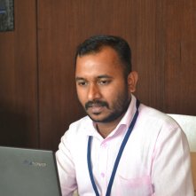 Lijeesesh Reddy