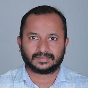Lijesh K Nair