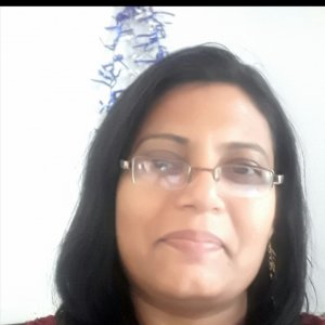 Lijesh Mishra