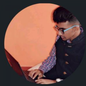 Likhitesh Chauhan