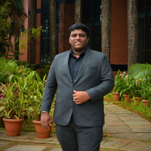 Likitesh Deshpande