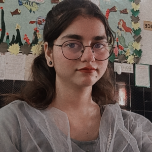 Lin the TravelerProfile Image