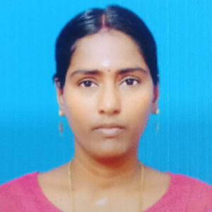 Lina Sreekumar