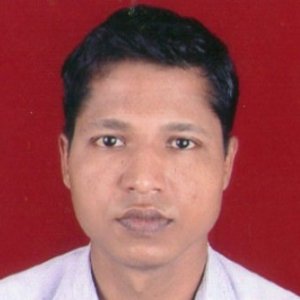 Lingaraesh Trivedi