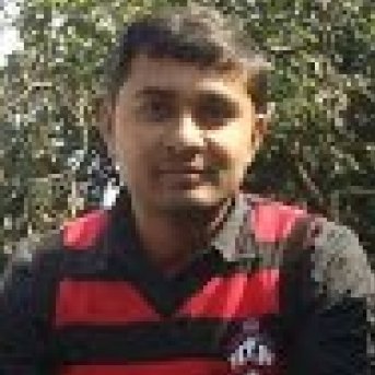 Lingarait Chauhan