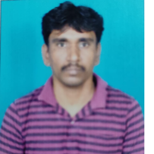 Lingaraj Konepalli