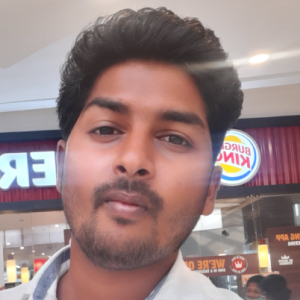 Lingav Joshi