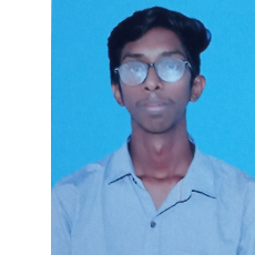 Lingesh Deshpande