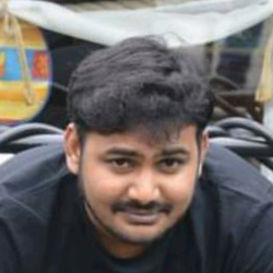 Lingesh Kannan