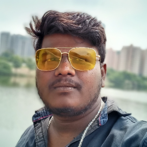 Lingeshwaesh Reddy