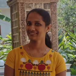 Lintamoesh Nair