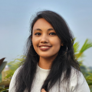 Lipsav BansalProfile Image