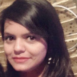 Lishan Joshi