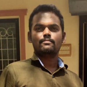 Loganathaav Tiwari