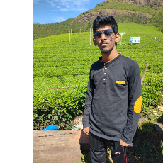 Logeshwarait Pawar