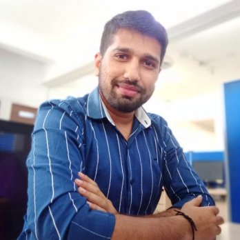 Lohitan Iyer