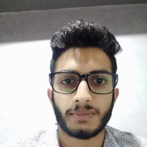 Lohitav Iyer