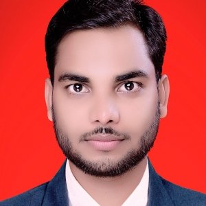 Lokanatav Pandey