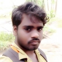 Lokanatesh BansalProfile Image