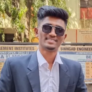 Lokdhar KurhadeProfile Image