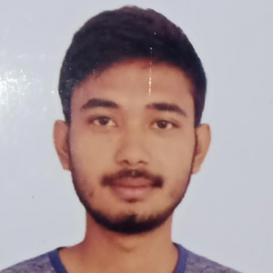 Lokenatav Trivedi