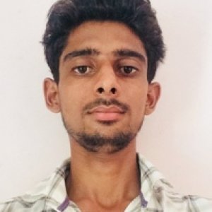 Lokendeesh Iyer