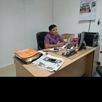 Lokendresh Agarwal
