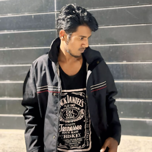 Lokesan AgarwalProfile Image