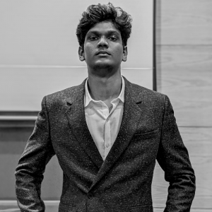 Lokesan Bansal
