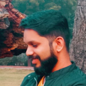 Lokesan Chauhan