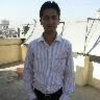 Lokesan Deshpande