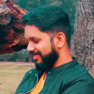 Lokesan Deshpande