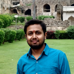Lokesan Reddy