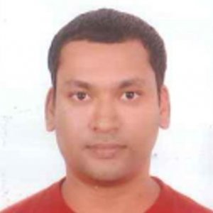 Lokesav Deshpande