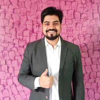 Lokesav Goyal