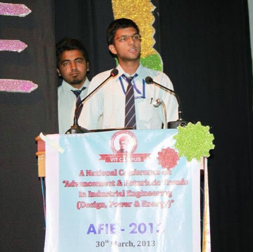 Lokesav Mishra