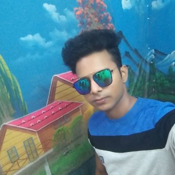 Lokesav Mishra